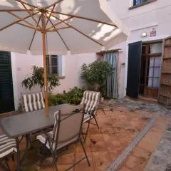 Can Seno en Santa Margalida