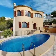 Villa Encinas