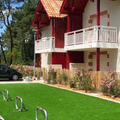 Azurea - Charmant appartement à Andernos-les-Bains
