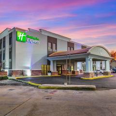 Holiday Inn Express New Albany, an IHG Hotel