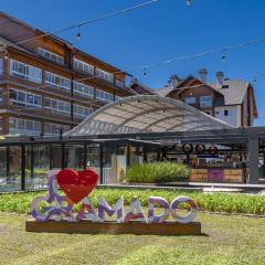 Rosa Edifício Vita Boulevard