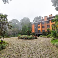 Rosa Edifício KnorrVille