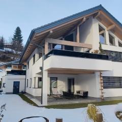 Apartment auf der Schladminger Sonnenseite - smart, zentral & ruhig