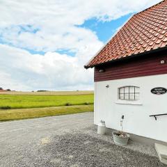 Holiday home YSTAD II