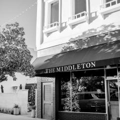 The Middleton Hotel