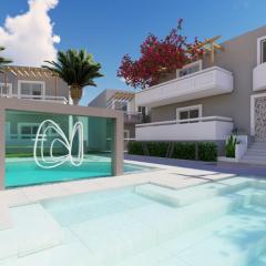 Ninemia Beach Hotel & Suites