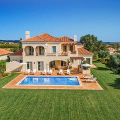 Villa Monte Rei 29 by Villa Plus