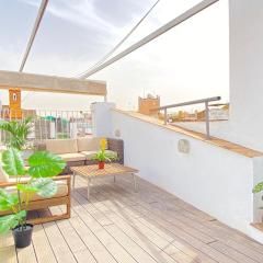 Apartamentos Giralda, centro Histórico Sevilla