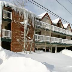 Skiers Lodge