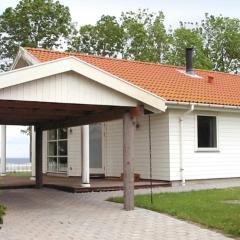 Two-Bedroom Holiday home in Præstø 1