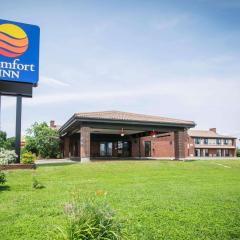 Comfort Inn Airport East