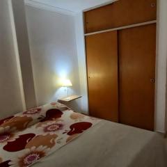 Departamentos Centro Dpto 6 1 habitacion