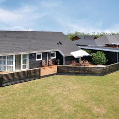 Holiday Home Tranebærvej Tarm Ix