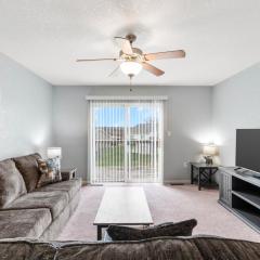 King Bed, TVs in Every Bedroom, Pet Friendly KMS1409