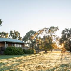 Happy Wanderer Holiday Resort The Grampians