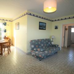 Maison Plain-Pied Centre-Ville, Proche Plage, Jardin Privé, Parking, Animaux Acceptés - FR-1-22-251