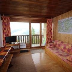 Duplex 2 pièces cabine 8 couchages proche pistes - Auris en Oisans - FR-1-297-100