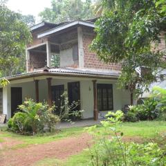 Villa Maduka