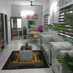 IPOH Homestay