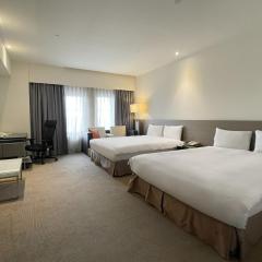 Guide Hotel Hsinchu Zhongyang