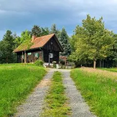 Waldhäuschen ADAM - Charmantes Refugium zum Abschalten