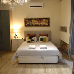 Opera Suites Fidelio , cozy studio in the very center of Madrid