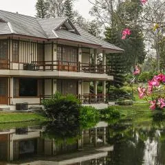 Suanphung Bonsai Village