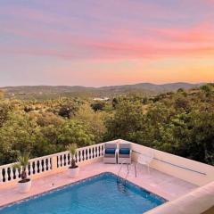 Villa Panoramic Paradise