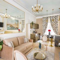 Luxury 2 bedrooms 1 bathroom apartment - Madeleine