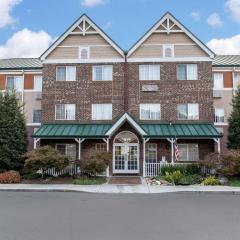 MainStay Suites Knoxville Airport