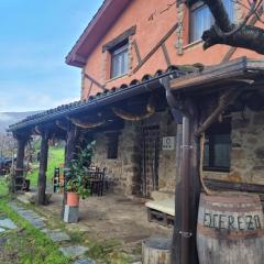 Casas Rurales El Cerro y El Cerezo