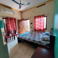 Balaji Homestay