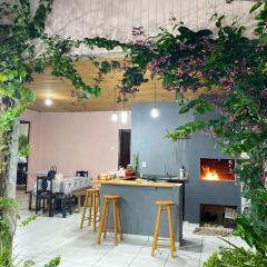 Happy House - Casa ideal para grupos na cidade dos Canyons