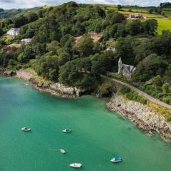 Glandore mews situated in the picturesque village of Glandore