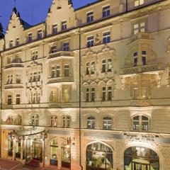 호텔 파리 프라하(Hotel Paris Prague)