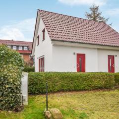 Stunning Home In Wohlenberger Wiek