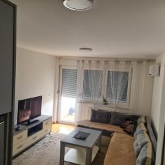 Apartman Jaca