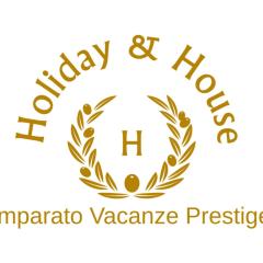 Holiday & House - Imparato Carini Costa Verde