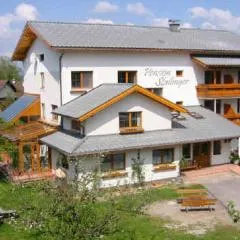Hotel-Pension Stallinger