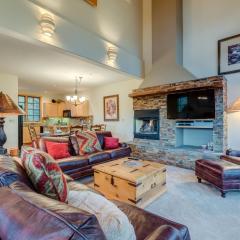 Aspen Ridge 7 by Alpine Lodging Telluride