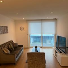 Stunning 1 bedroom Apartment in Croydon