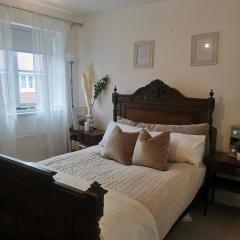 Beautiful double bedroom