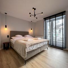 VISLA Apartments 1