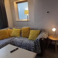 Spacious 2 Bed, Free Parking, Free Wifi - Serene Homes Sheffield