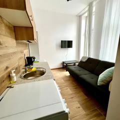 Apartament Mieszka I