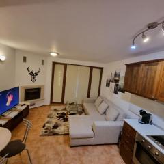 Private Chalets Bansko