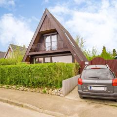 Stunning Home In Krusendorf Schwedeneck With Wifi And 2 Bedrooms