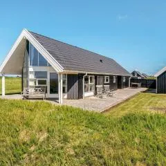 Holiday home Hjørring XLII