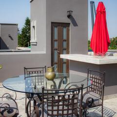 BELLAS VILLAS VILLA SOL HERMOSA CASA y ACCECIBLE PRECIO