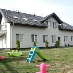 Holiday home in Wiselka